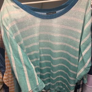 Lane Bryant Light Sweater